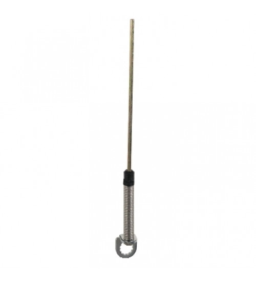 ZCY91 - Limit switch lever, Limit switches XC Standard, ZCY, spring rod with metal end - Telemecanique