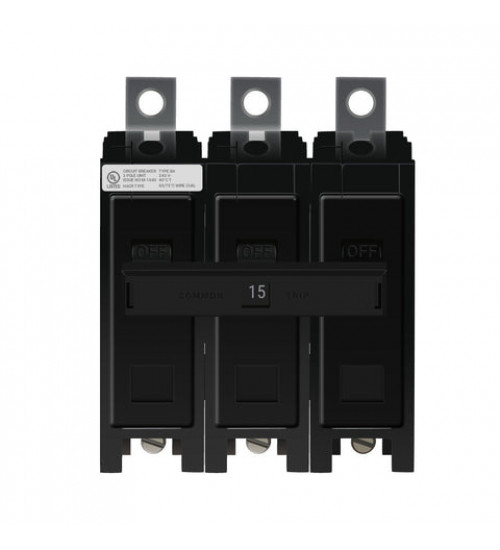 BAB3015H - Eaton - 15 Amp Circuit Breaker