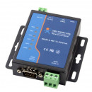 Serial Converter