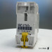 Schneider Electric A9N16205 - Acti 9 xID residual circuit breaker - 40 A - 2P - 100mA class AC instantaneous
