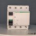 Schneider Electric A9N16259 - Acti 9 xID residual circuit breaker - 63 A - 4P - 100mA class AC instantaneous