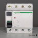 Schneider Electric A9N16324 - Acti 9 xID residual circuit breaker - 40 A - 4P - 30mA class SI instantaneous