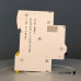 Schneider Electric A9N1P06CGN - Miniature circuit breaker (MCB), Acti9 xC60, 1P, 6A, C curve, 10000A (IS/IEC60898-1)