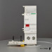 Schneider Electric A9N26582 - VIGI XC60- earth leakage add-on block 2P 25A AC 100MA