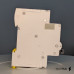 A9N2P63CGN - Miniature circuit breaker (MCB), Acti9 xC60, 2P, 63A, C curve, 10000A (IS/IEC60898-1) - Schneider Electric