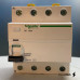 Schneider Electric A9R11491 - Acti 9 iID - RCCB - 4P - 100A - 30mA - type AC