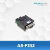 Delta AS-F232 AS Series PLC Accessories