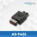Delta AS-F422 AS Series PLC Accessories
