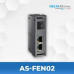Delta AS-FEN02 AS Series PLC Accessories