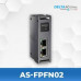 Delta AS-FPFN02 AS Series PLC Accessories
