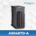 Delta AS06RTD-A AS Series PLC Accessories