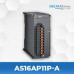 Delta AS16AP11P-A AS Series PLC Accessories