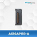 Delta AS16AP11R-A AS Series PLC Accessories