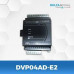 Delta DVP04AD-E2 DVP PLC Accessories