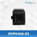 Delta DVP04DA-E2 DVP PLC Accessories