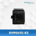 Delta DVP04TC-E2 DVP PLC Accessories