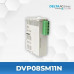 Delta DVP08SM11N DVP PLC Accessories