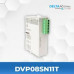 Delta DVP08SN11T DVP PLC Accessories