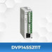 Delta DVP14SS211T DVP-SS Series PLC