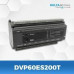 Delta DVP60ES200T DVP-ES Series PLC