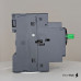 GV2P22 - Manual Motor Starter, TeSys Deca, thermal magnetic circuit protector, rotary handle, 20 to 25 A, screw clamp - Schneider Electric