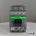 LC1D09BD - Contactor, TeSys Deca, nonreversing, 9A, 5HP at 480VAC, up to 100kA SCCR, 3 phase, 3 NO, 24VDC coil, open style - Schneider Electric