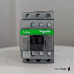 LC1D12BD - IEC contactor, TeSys Deca, nonreversing, 12A, 7.5HP at 480VAC, up to 100kA SCCR, 3 phase, 3 NO, 24VDC coil, open style - Schneider Electric