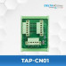 Delta TAP-CN01 TAP-CN01-TAP-DISTRIBUTION BOX 1-2 CONNECTOR DC 6