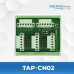 Delta TAP-CN02 TAP Distribution Box 2-3 Connector DC 6