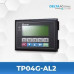 TP04G-AL2 Delta TP04G-AL2 TP Series HMI Text Panel