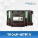 TP04P-16TP1R Delta TP04P-16TP1R TP Series HMI Text Panel