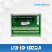 UB-10-ID32A Delta UB-10-ID32A HMI Accessories