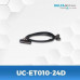 UC-ET010-24D Delta UC-ET010-24D AS Series PLC Accessories