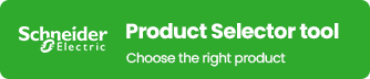Schneider Electric Product Selector tool